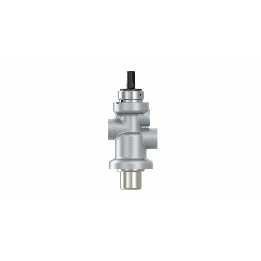 Wabco 3/2 Wegeventil 4342050610 - 434 205 061 0 passend für 41211129