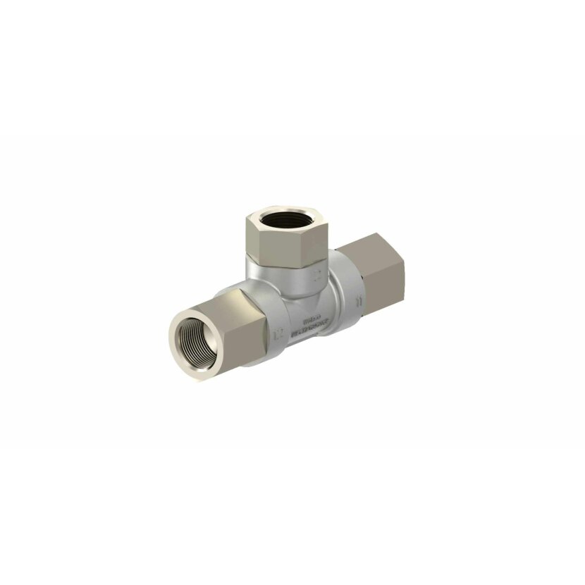 Wabco Zweiwegeventil 4342080010 - 434 208 001 0 passend für 81521306035