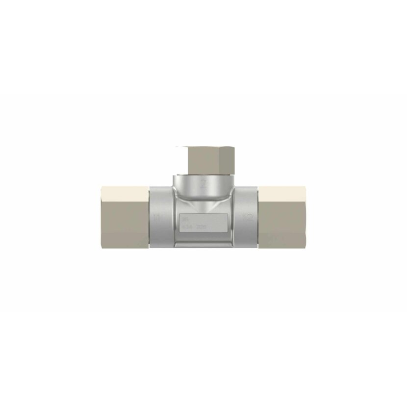 Wabco Zweiwegeventil 4342080010 - 434 208 001 0 passend für 81521306035