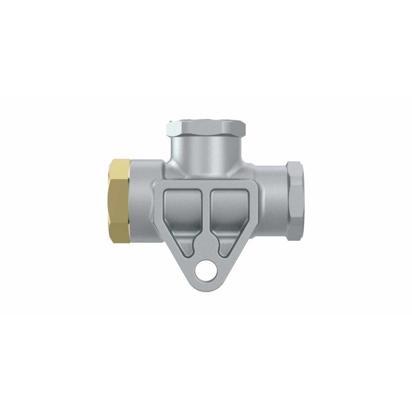 Wabco Zweiwegeventil 4342080280 - 434 208 028 0