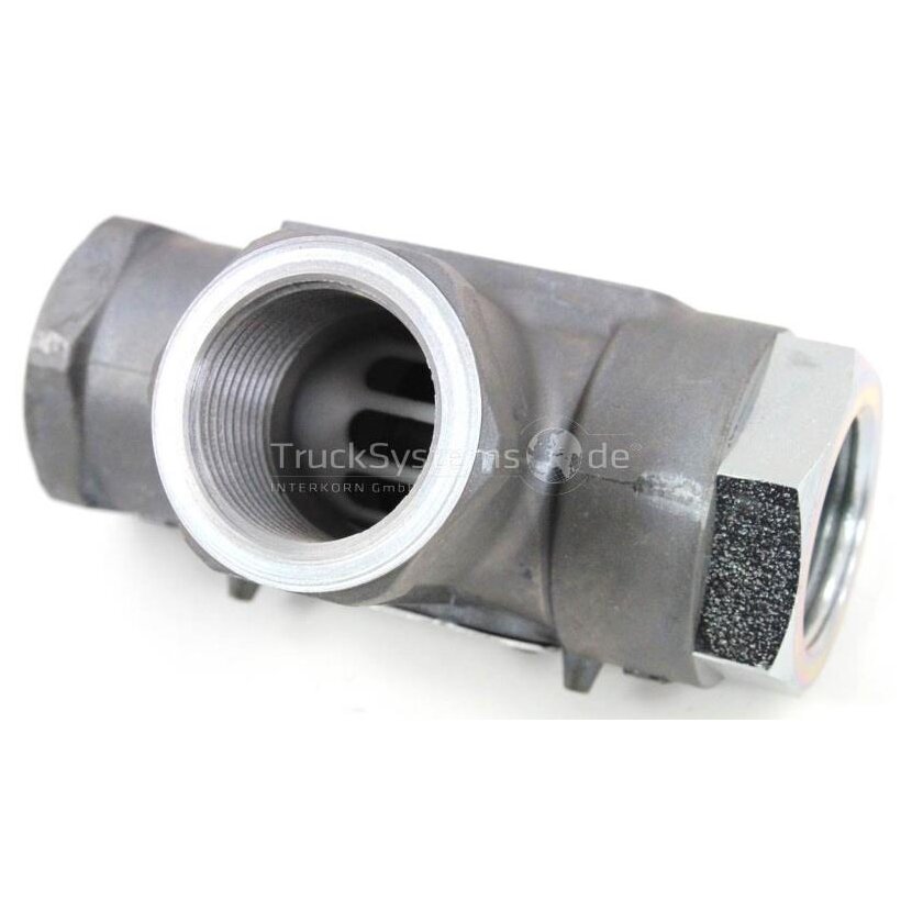 Wabco Zweiwegeventil 4342080310 - 434 208 031 0