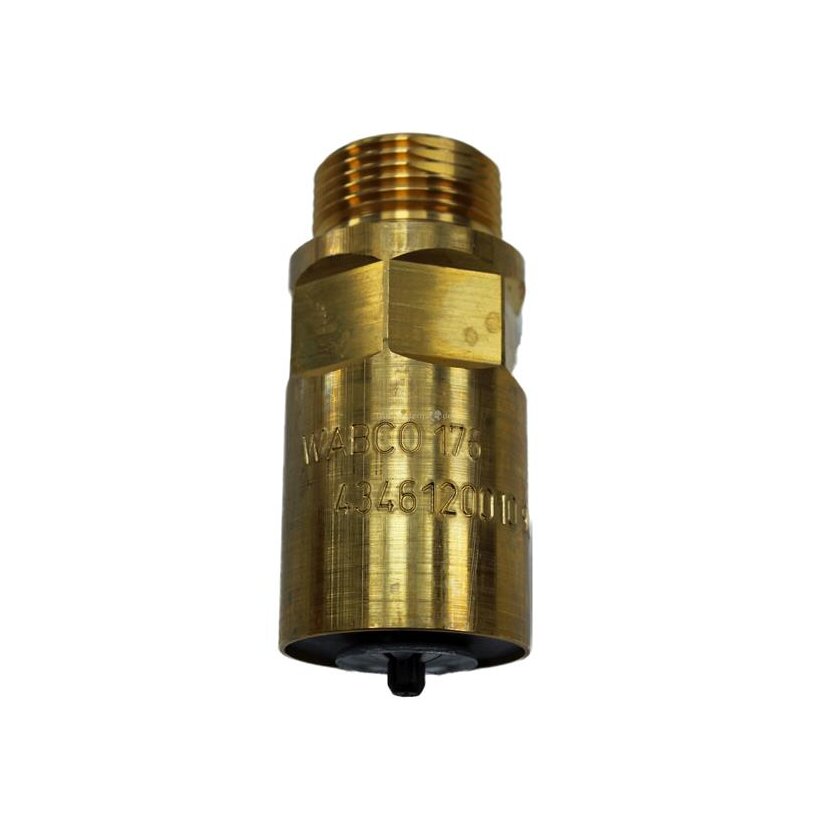Wabco Sicherheitsventil 4346120010 - 434 612 001 0