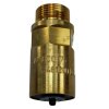 Wabco Sicherheitsventil 4346120010 - 434 612 001 0