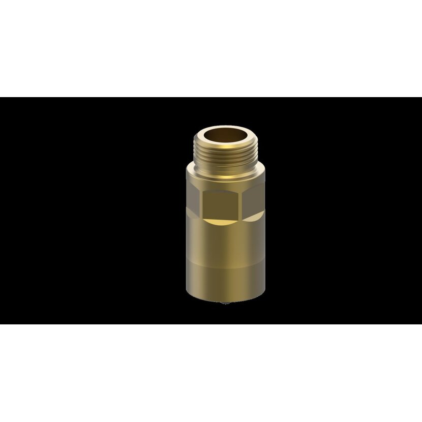 Wabco Sicherheitsventil 4346120160 - 434 612 016 0