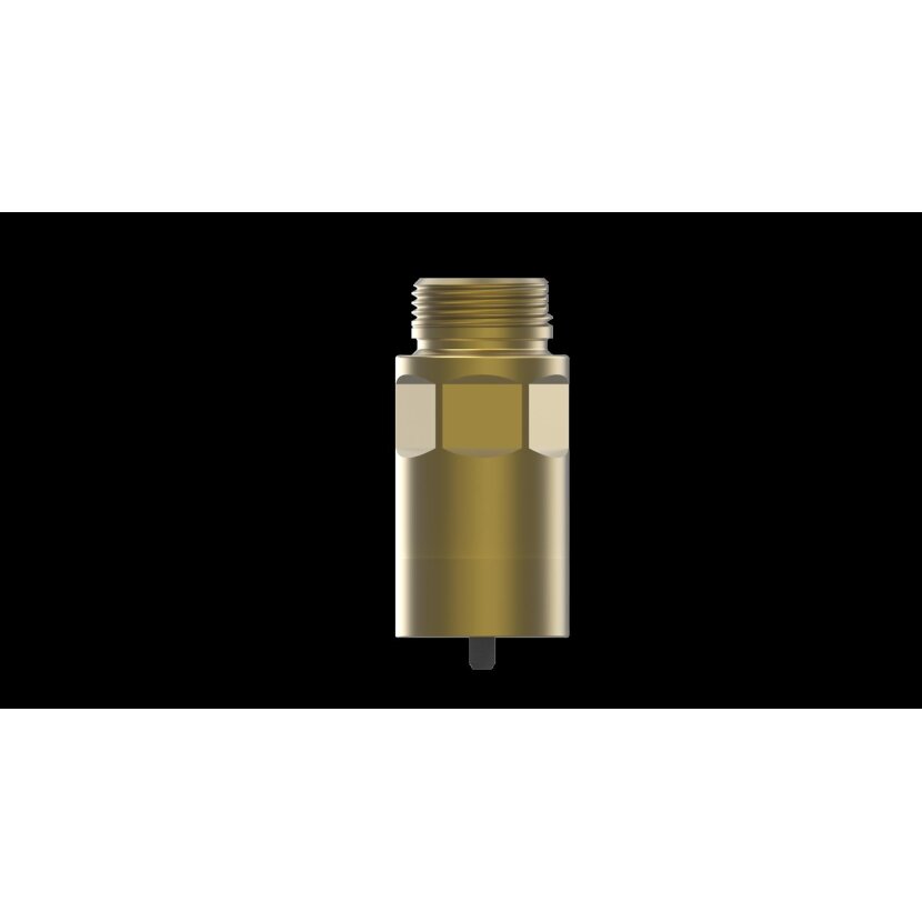 Wabco Sicherheitsventil 4346120160 - 434 612 016 0