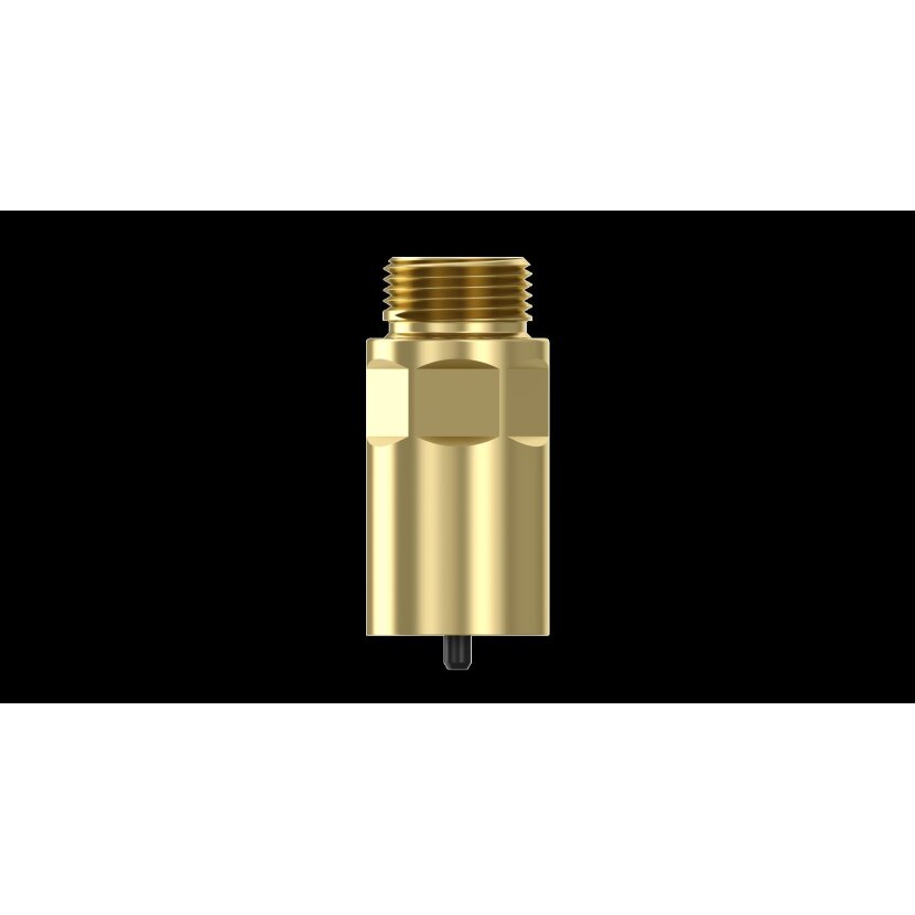 Wabco Sicherheitsventil 4346120180 - 434 612 018 0