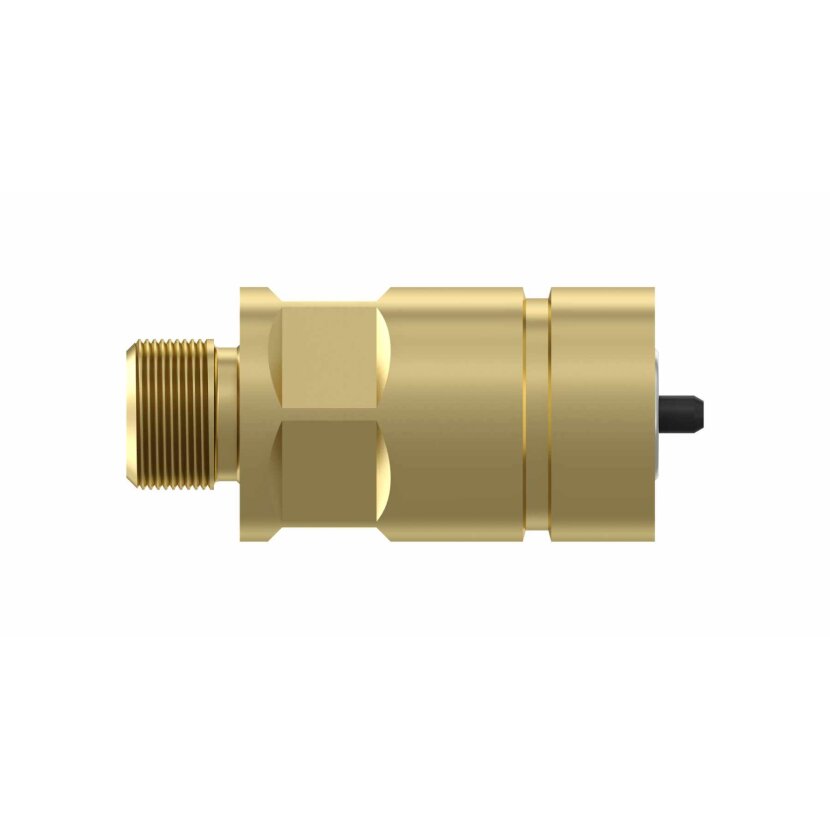 Wabco Sicherheitsventil 4346120640 - 434 612 064 0