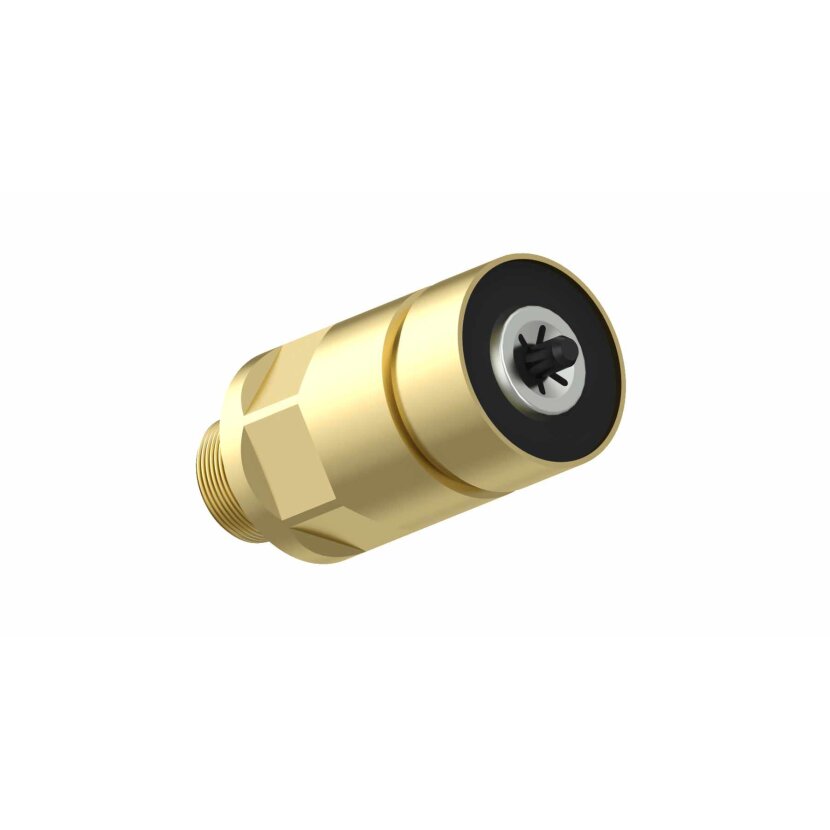 Wabco Sicherheitsventil 4346120640 - 434 612 064 0