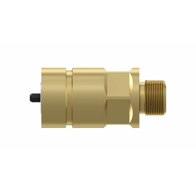 Wabco Sicherheitsventil 4346120640 - 434 612 064 0