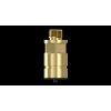 Wabco Sicherheitsventil 4346120650 - 434 612 065 0 passend für 8165689