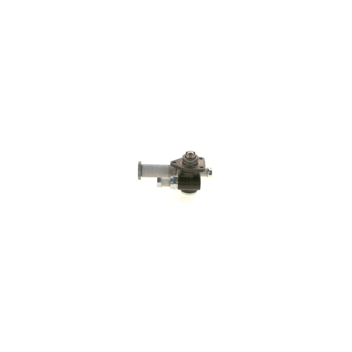BOSCH Kraftstoffpumpe 9 440 610 203 - 9440610203 für 16640 90019 