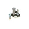 BOSCH Kraftstoffpumpe 9 440 610 829 - 9440610829 passend für 1-15750-140-1