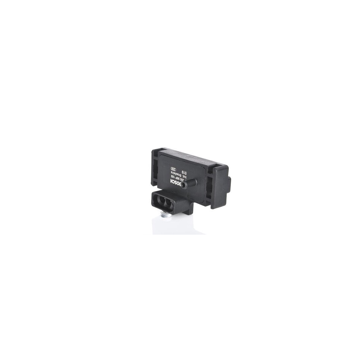 BOSCH Sensor, Saugrohrdruck F 000 99P 169 - F00099P169 passend für 5946 09