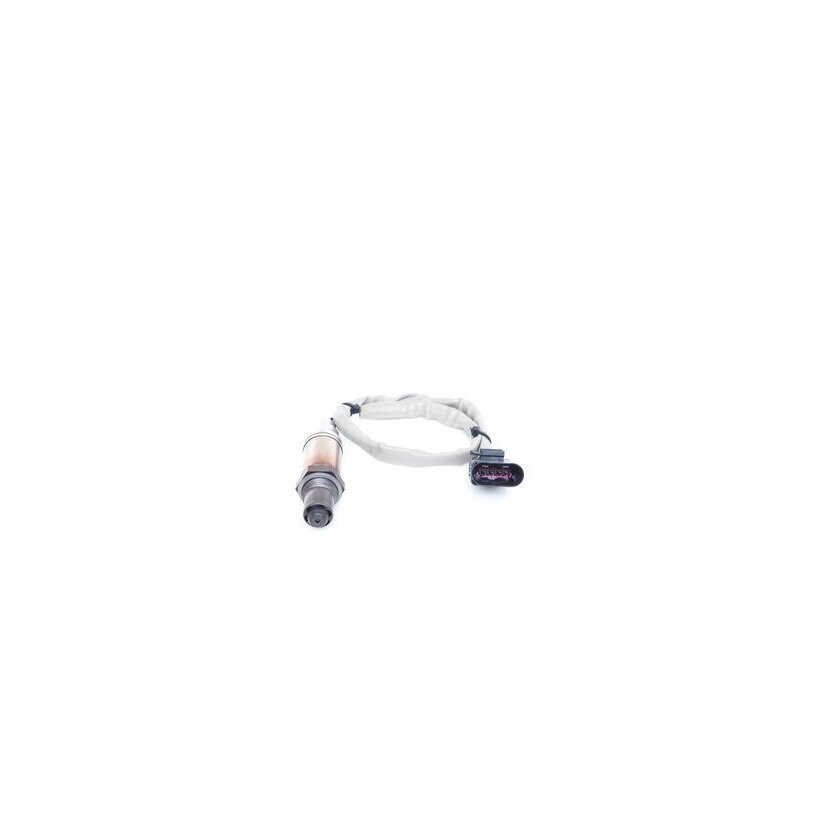 Bosch Sonda Lambda F00HL00389 | Connettore Specifico | Ottimizza Combustione E Efficienza Motore
