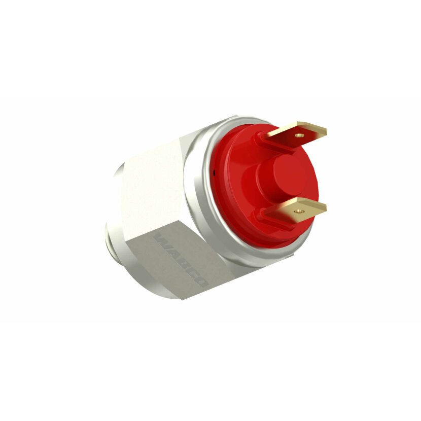 Wabco Druckschalter 4410140060 - 441 014 006 0 passend für 658714