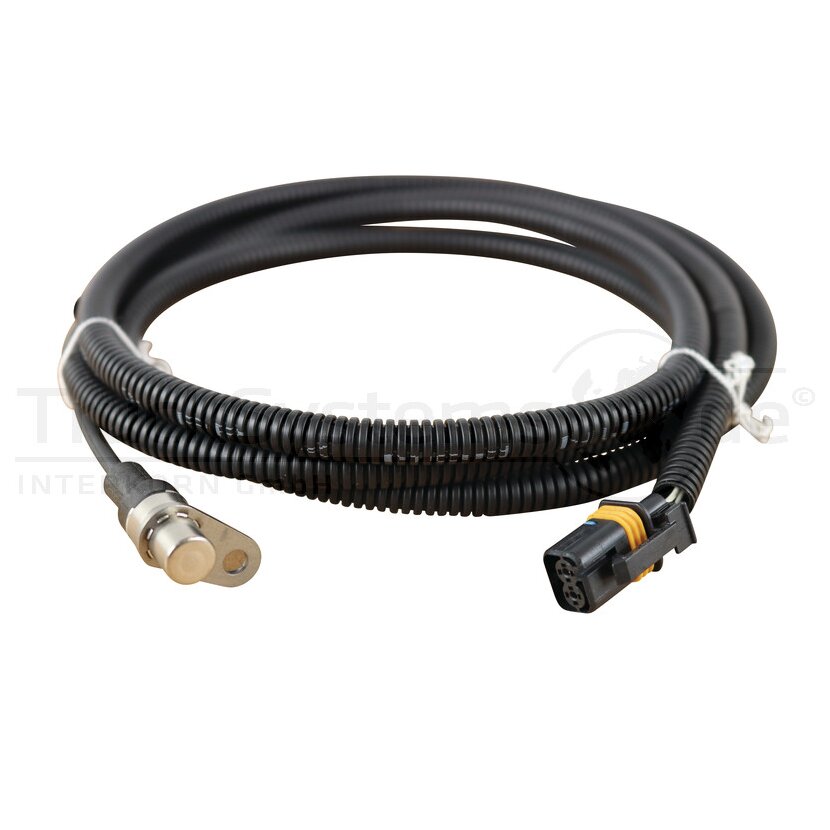 Wabco Stabsensor mit Stecker 4410322970 - 441 032 297 0