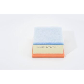 BOSCH Luftfilter F 026 400 010 - F026400010 passend...