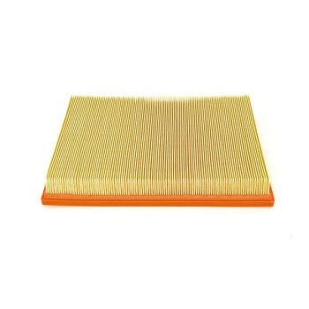 BOSCH Luftfilter F 026 400 014 - F026400014 passend...