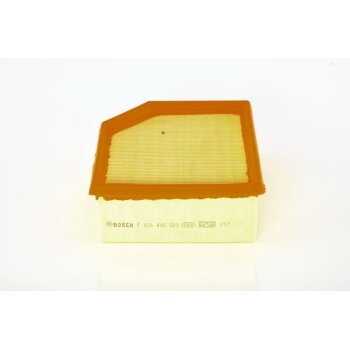 BOSCH Luftfilter F 026 400 023 - F026400023 passend...