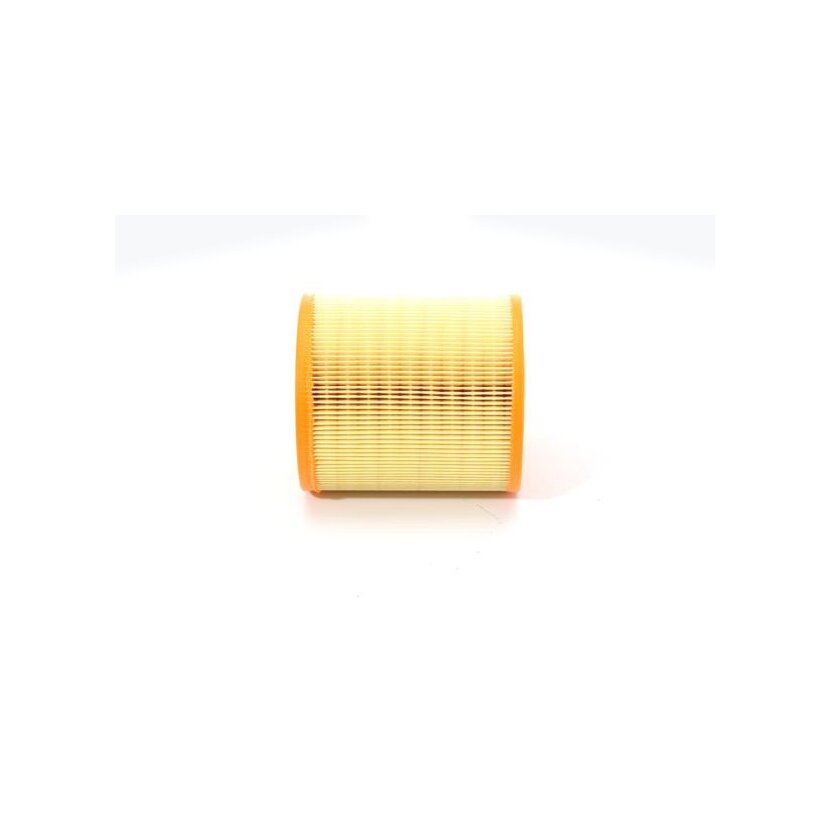 BOSCH Luftfilter F 026 400 027 - F026400027 passend für 4F0 133 843 A