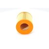 BOSCH Luftfilter F 026 400 027 - F026400027 passend für 4F0 133 843 A