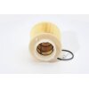 BOSCH Luftfilter F 026 400 028 - F026400028 passend für 059 133 843 B