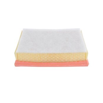 BOSCH Luftfilter F 026 400 052 - F026400052 passend...