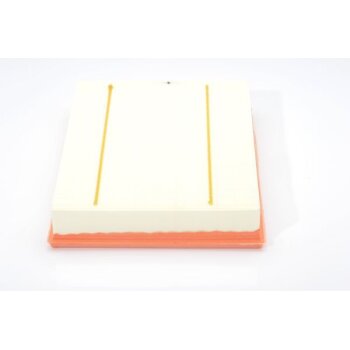 BOSCH Luftfilter F 026 400 055 - F026400055 passend...