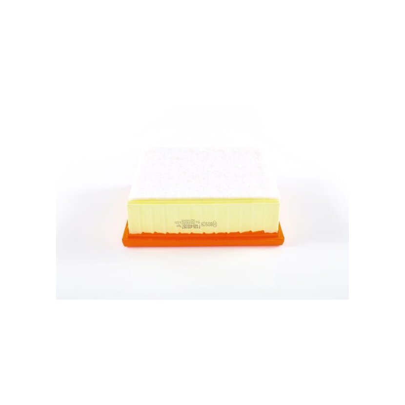 BOSCH Luftfilter F 026 400 057 - F026400057 passend für 51830174