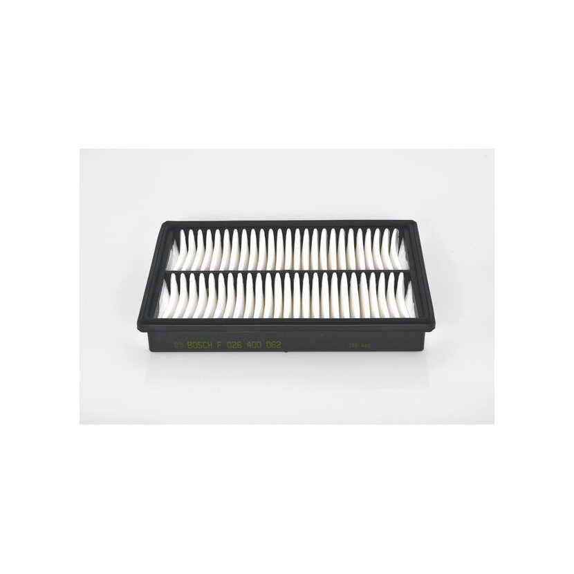 BOSCH Luftfilter F 026 400 062 - F026400062 passend für 28113 25500