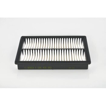 BOSCH Luftfilter F 026 400 062 - F026400062 passend...