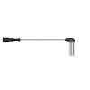 Wabco Stabsensor mit Kupplungsstecker 4410328560 - 441 032 856 0 passend für 41200560