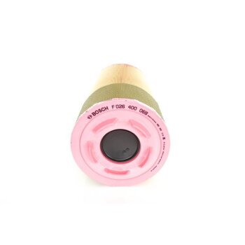 BOSCH Luftfilter F 026 400 068 - F026400068 passend...