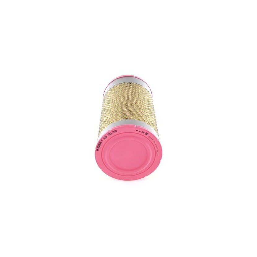BOSCH Luftfilter F 026 400 070 - F026400070 passend für APUC944