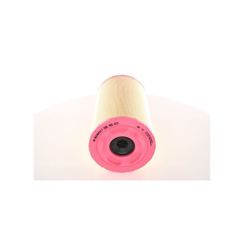 BOSCH Luftfilter F 026 400 073 - F026400073 passend für 2992388