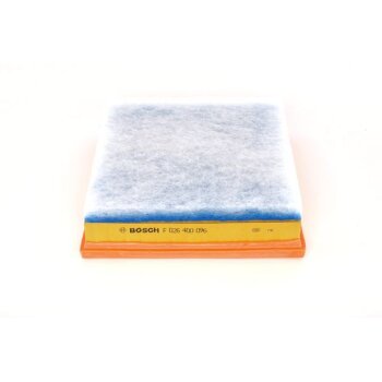 BOSCH Luftfilter F 026 400 096 - F026400096 passend...