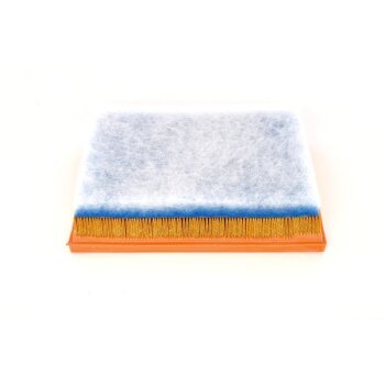 BOSCH Luftfilter F 026 400 096 - F026400096 passend...