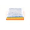 BOSCH Luftfilter F 026 400 096 - F026400096 passend für XS5X9601DA