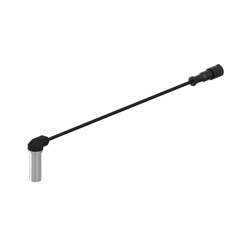 Wabco Stabsensor mit Kupplungsdose 4410328620 - 441 032 862 0 passend für 1102905330