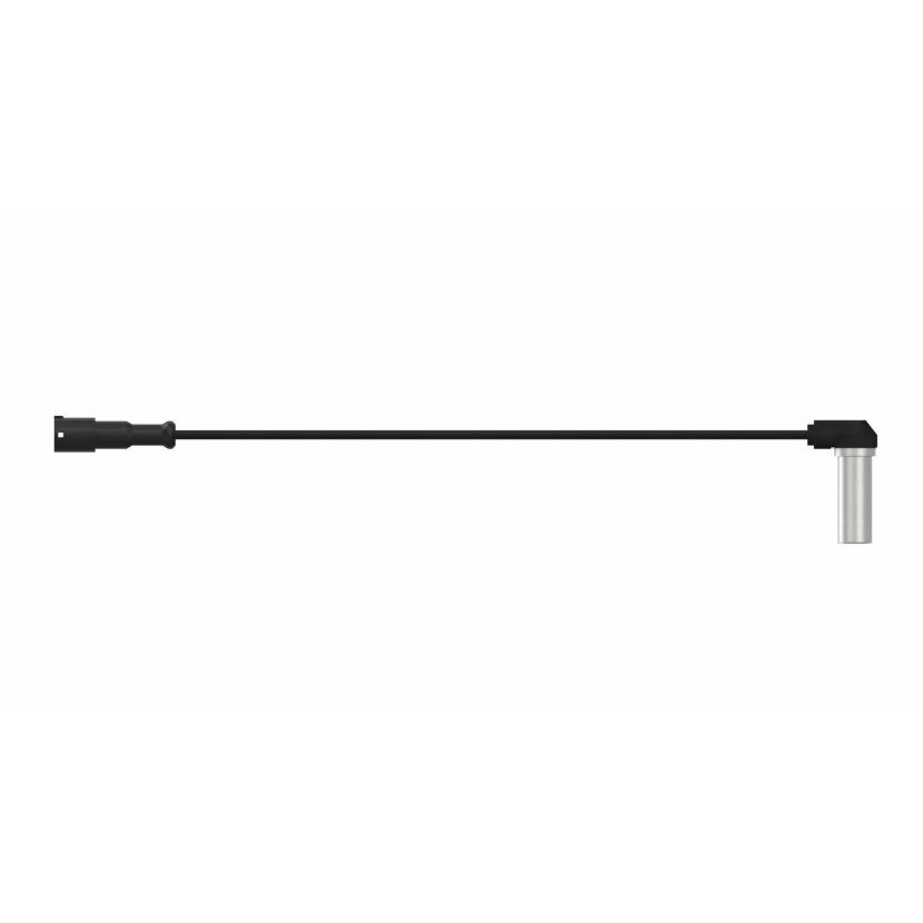 Wabco Stabsensor mit Kupplungsdose 4410328620 - 441 032 862 0 passend für 1102905330