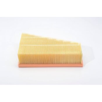 BOSCH Luftfilter F 026 400 109 - F026400109 passend...