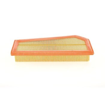BOSCH Luftfilter F 026 400 134 - F026400134 passend...