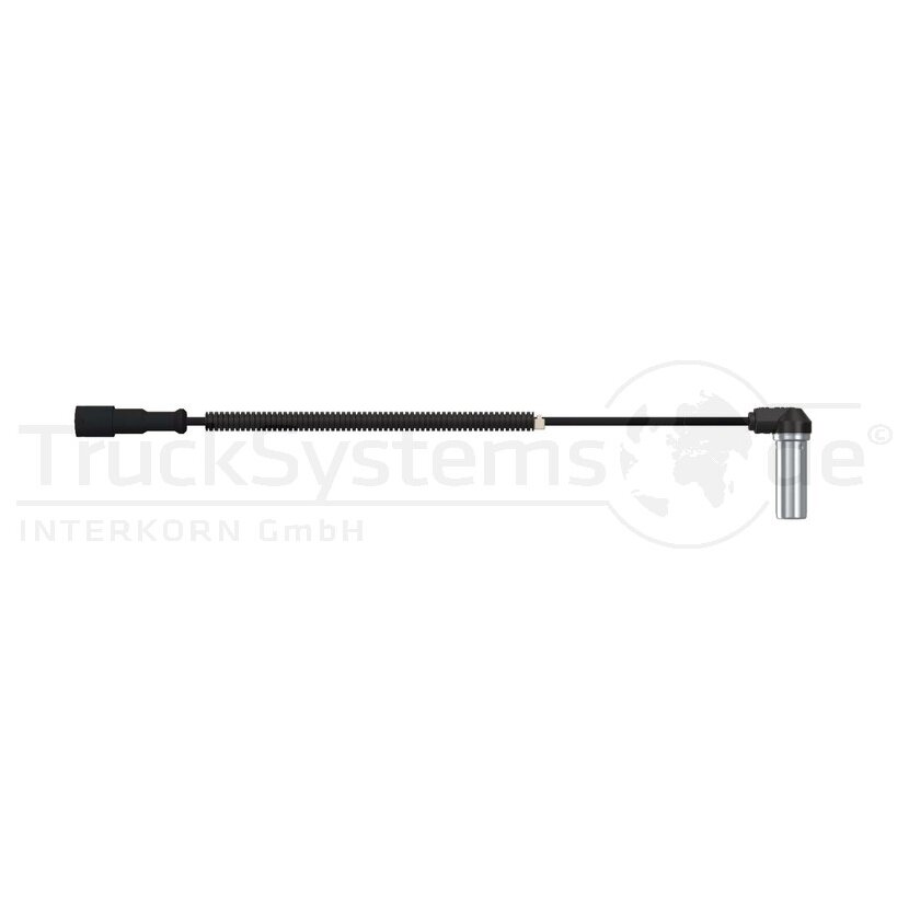 Wabco Stabsensor mit Kupplungsdose 4410328790 - 441 032 879 0
