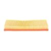 BOSCH Luftfilter F 026 400 155 - F026400155 passend für A 113 094 00 04