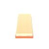BOSCH Luftfilter F 026 400 155 - F026400155 passend für A 113 094 00 04