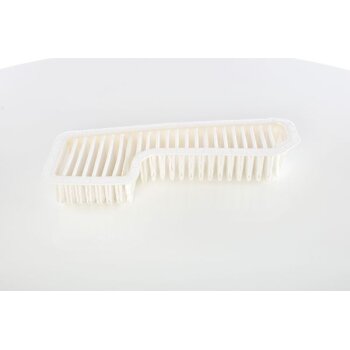 BOSCH Luftfilter F 026 400 158 - F026400158 passend...