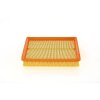 BOSCH Luftfilter F 026 400 164 - F026400164 passend für 28113 37101