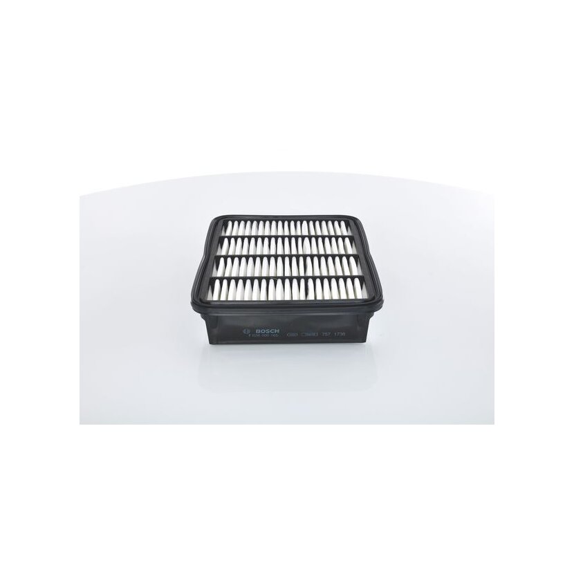 BOSCH Luftfilter F 026 400 165 - F026400165 passend für XM3J 9601 AA