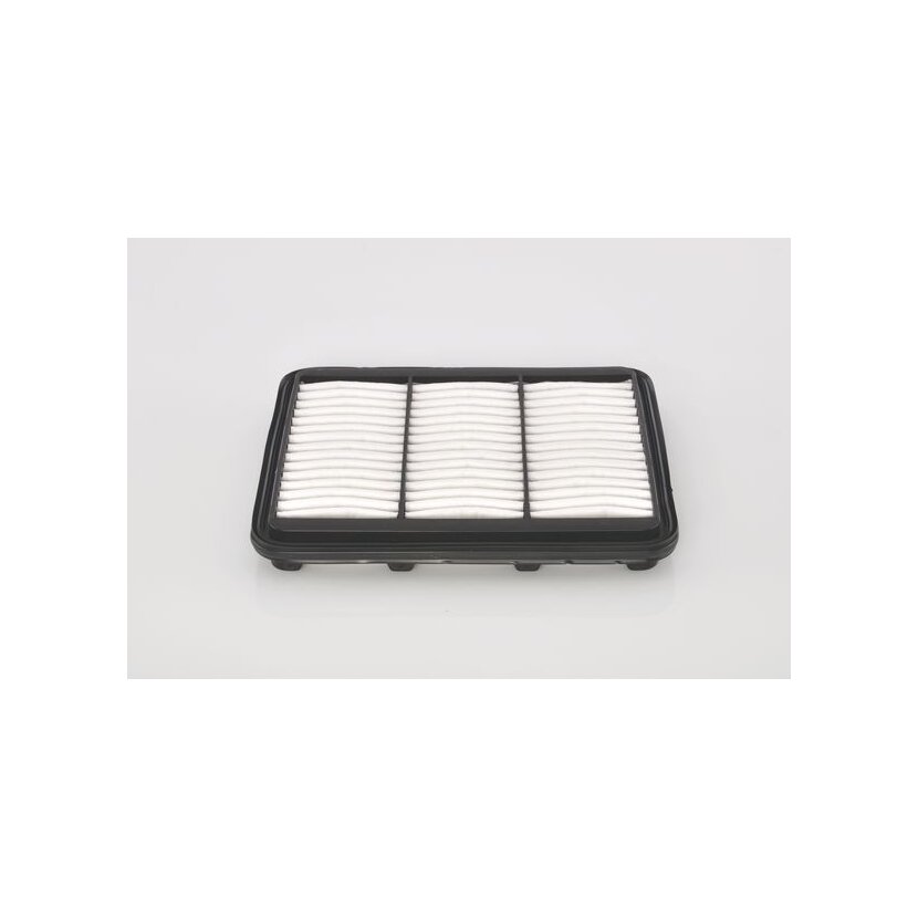 BOSCH Luftfilter F 026 400 167 - F026400167 passend für 96 591 485