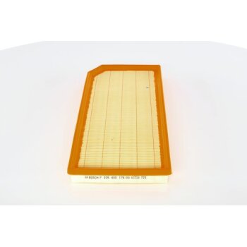 BOSCH Luftfilter F 026 400 178 - F026400178 passend...